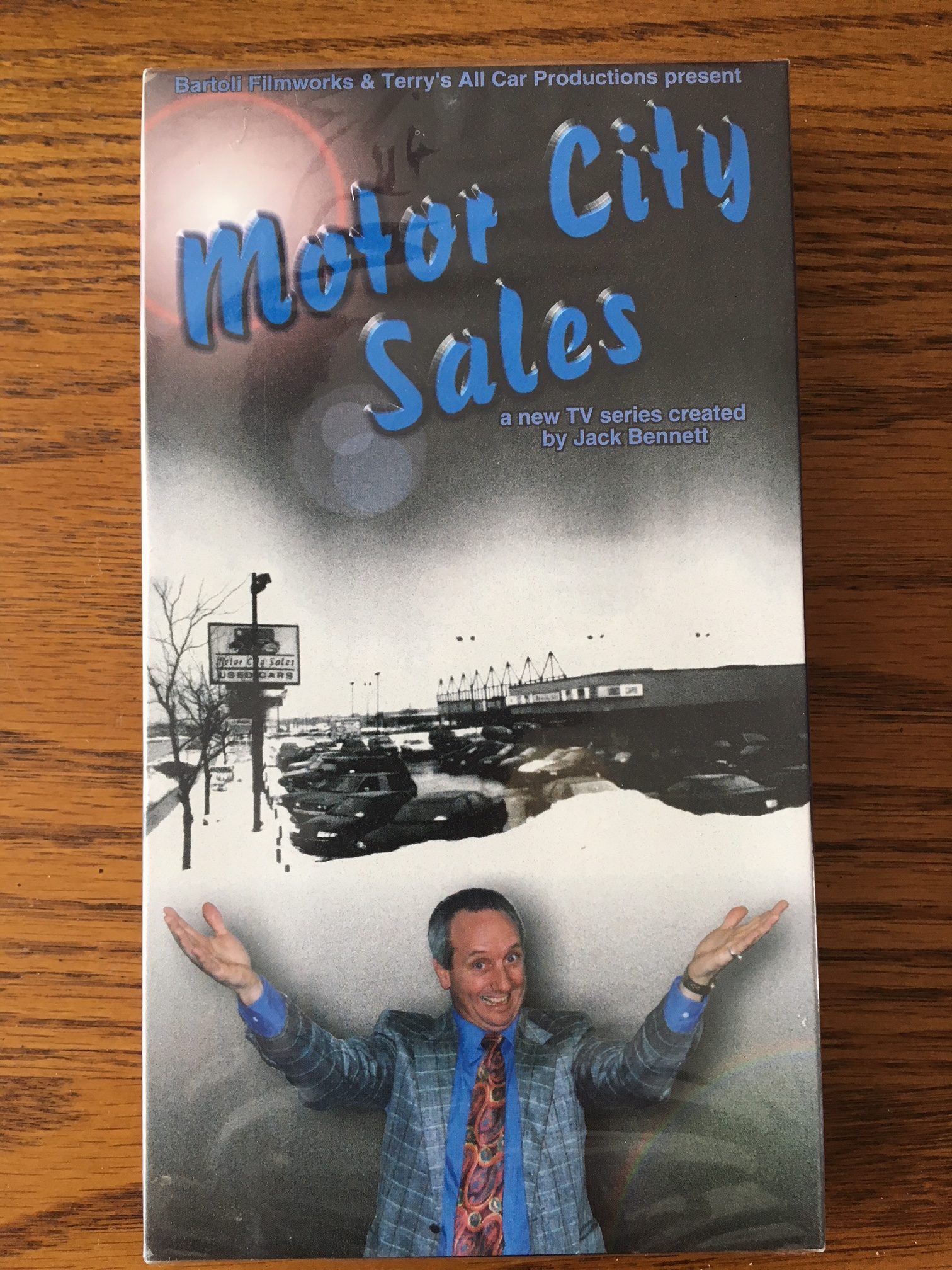 Motor City Sales